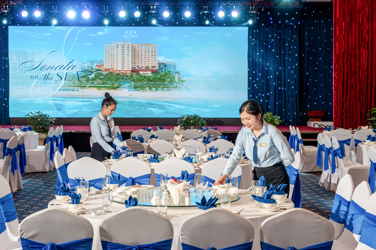 La Belle Vie Spa & Salon