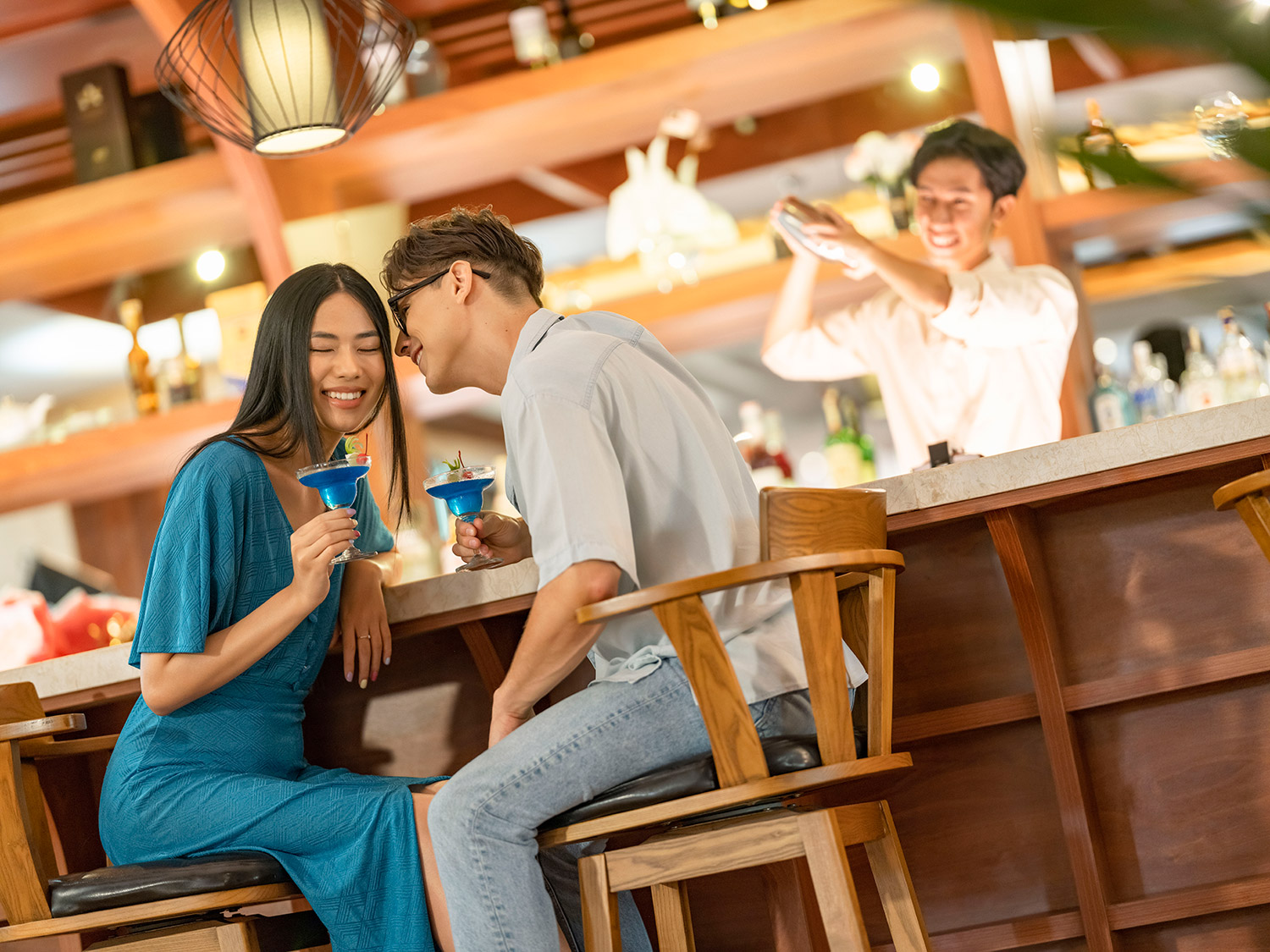 Sonata Lounge Bar