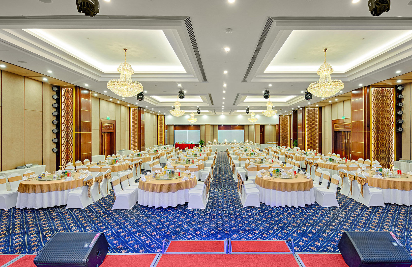 DLG Hotel Danang 분위기